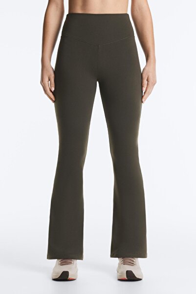 Oysho بنطلون Evermove عالي الخصر