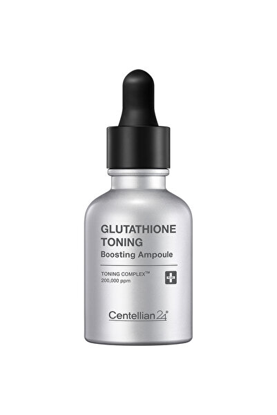 Centellian24 Fiolă tonificantă cu glutation, 30 ml
