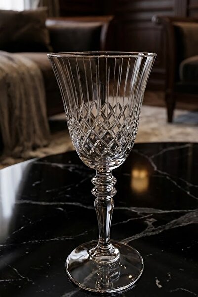 DECOSTYLE Paşabahçe Polo Ast 440141 Glass 270 Cc 6 Pieces