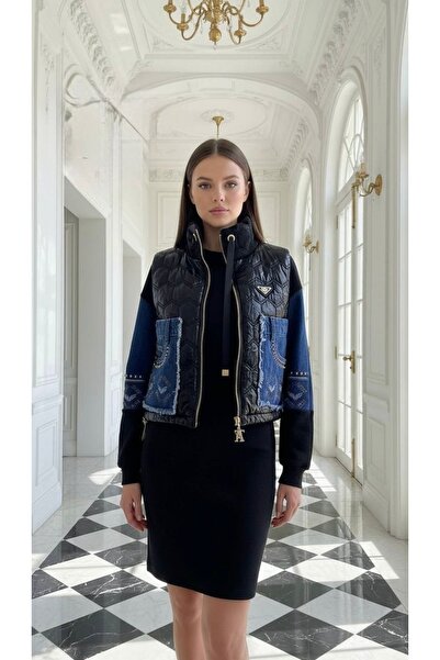 RED WOMAN FASHİON Vest Tunic