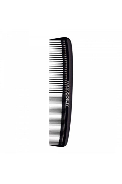 PHILIP KINGSLEY Philip Kingsley, pieptene din plastic pentru păr, negru