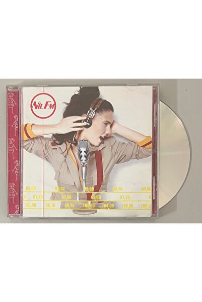 Sony Music سوني - نيل كارايبراهمجيل نيل إف إم سي دي