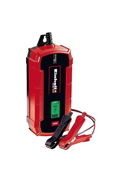Einhell Încărcător universal de baterii CE-BC 10 M