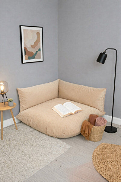 minderx Dekoratif Kitap Okuma Ve Yer Minderi