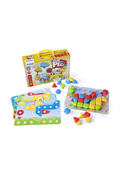 Miniland Joc mozaic gigant -