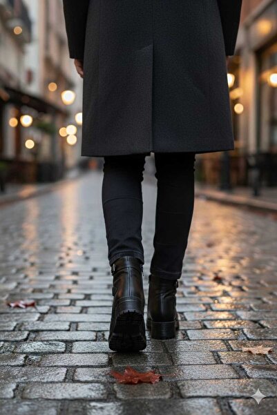 Derimoda genuine leather