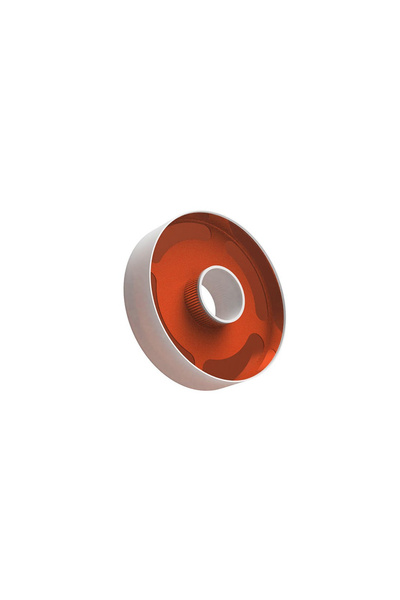 TELLUR RezervÄƒ Odorizant auto FreshDot, Bubble Gum