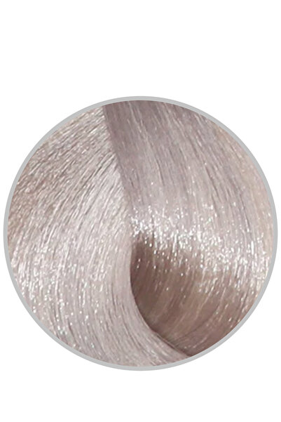 HUSH Mystify Amonyaklı Saç Boyası 60 ml | 10.2