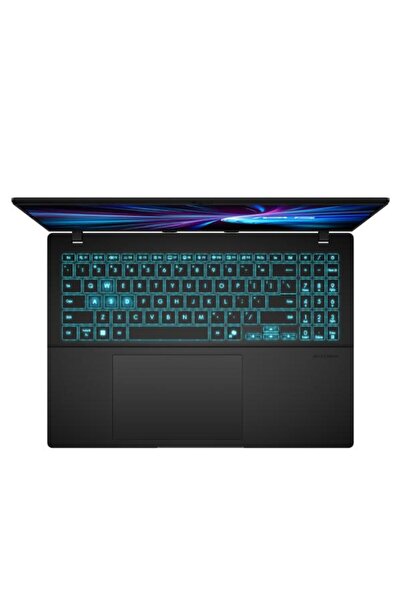 💻 Asus Vivobook 16X Laptop ile Performansı Keşfedin!