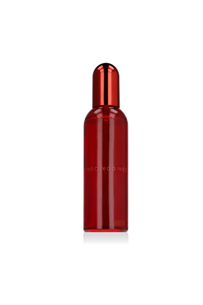 Milton Lloyd Milton Lloyd, Colour Me Red, Apă de parfum, Pentru femei, 100 ml