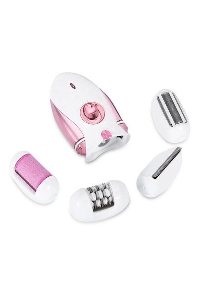 Generic 4 in 1 Thread Defeather for Women