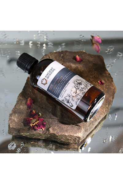 Ancient wisdom Rose Hydrosol 100ml