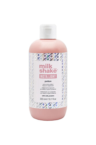 Milkshake Млечен шейк, Insta Light Potion, млечни протеини, кремообразна тера...