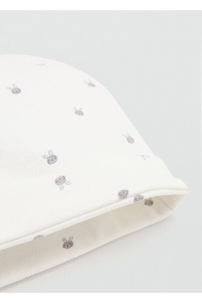 MANGO Baby Bere .-- rabbitg