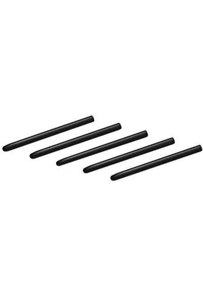 Wacom Стандартни върхове за писалки, съвместими с Intuos, Intuos Pro, Cintiq ...