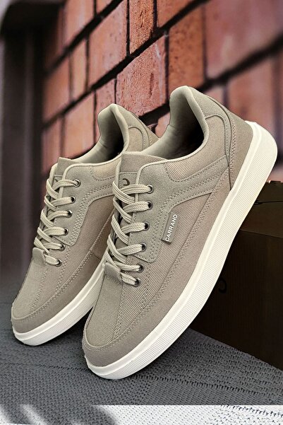 BIG KING Linen Men's Shoes