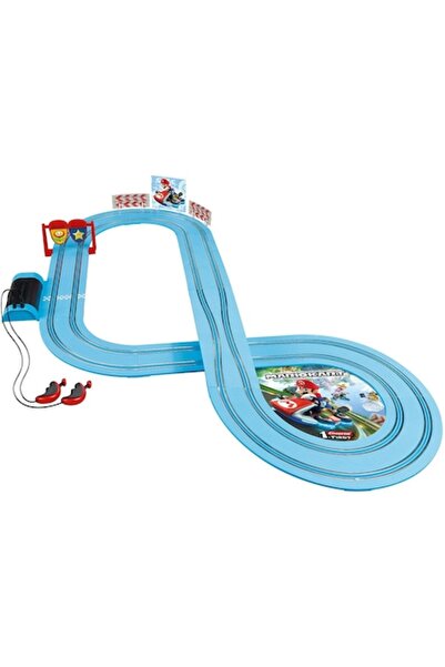 Carrera Πρώτο Σετ Mario Kart 2,9 μ.