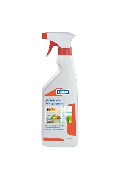 Xavax Spray de curățare pentru frigidere