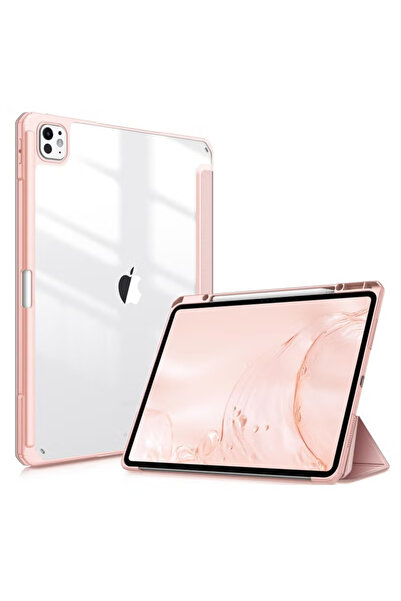 Primo Plus جراب حماية لجهاز iPad Pro مقاس 10.2 بوصة (2020/2021) مع حامل قلم و...