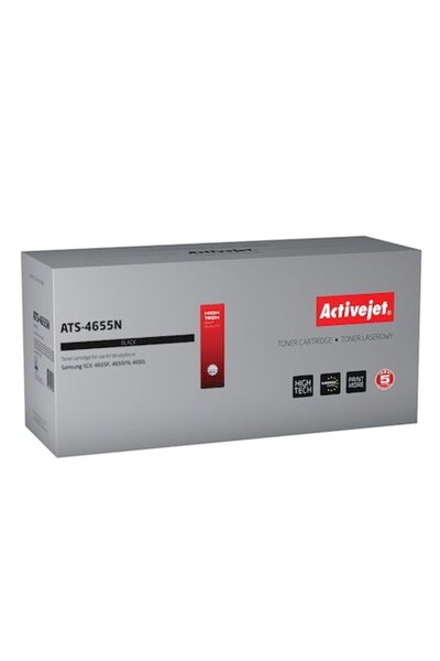 ActiveJet MLT-D117S Съвместим тонер за Samsung, черен, 2500 страници, Premium