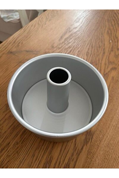 ABR Şifon Kek Kalıbı (Alüminyum)