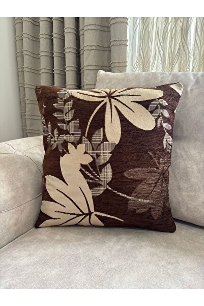 YOUC Design Kirlent Kilifi 39 X 39 First Quality Thick Fabric Carefully Handc...