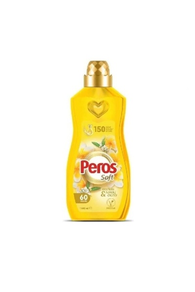 Peros Yasemin & Neroli Çiçeği Sıvı Çamaşır Yumuşatıcısı 1440 ml