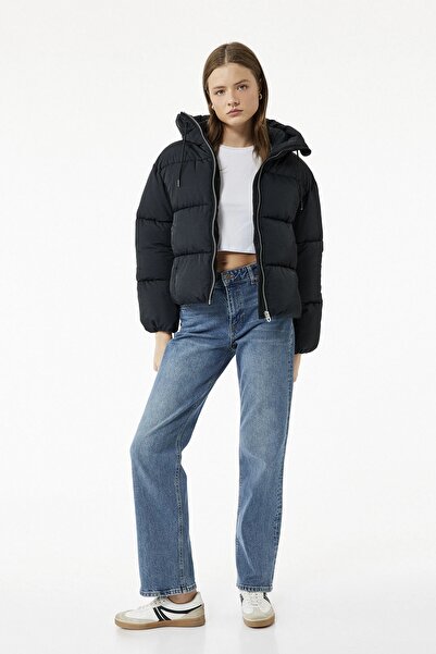 Koton Women's Jacket 6Wal20052Iw999