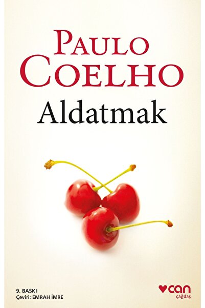 Delidolu Yayınları Aldatmak - Can Yayınları