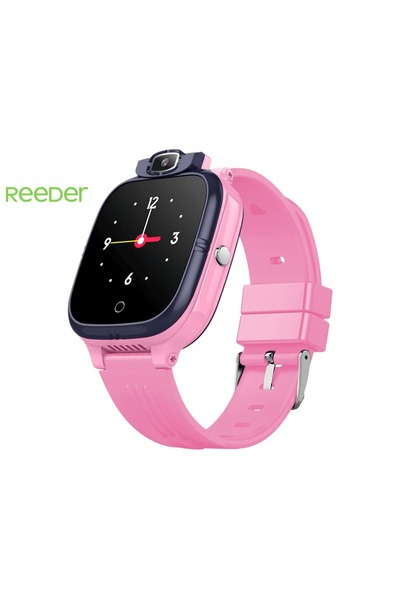 Reeder Kiddo 2 Görüntülü Konuşabilen Çocuk Akıllı Saati