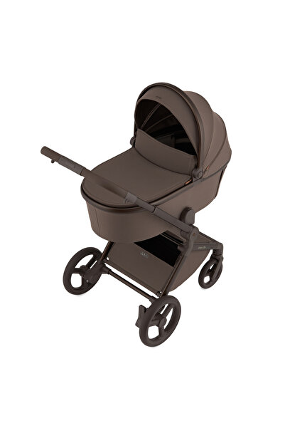 Anex Baby Stroller, Anex Baby, Flo 2in1, Browny