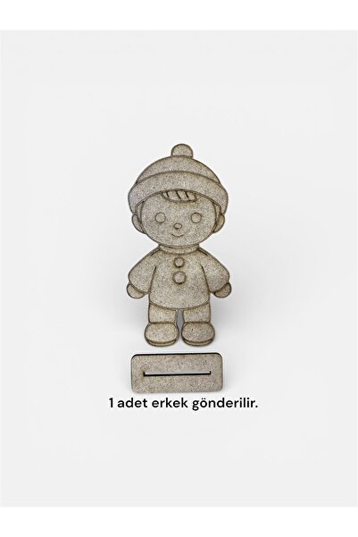 OES HOME 1 Adet Erkek Ahşap Boyama Ahşap Oyuncak Aktivite Karne Hediyesi Yaz ...