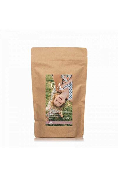 Gal Lactoferrin plus (colostrum) - superlative immunity