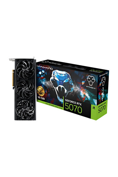 GAINWARD PYTHON 5070 12GB