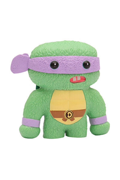 NECO TOYS Fuggler Koleksiyon Tekli Figür Seri 2 Model 6