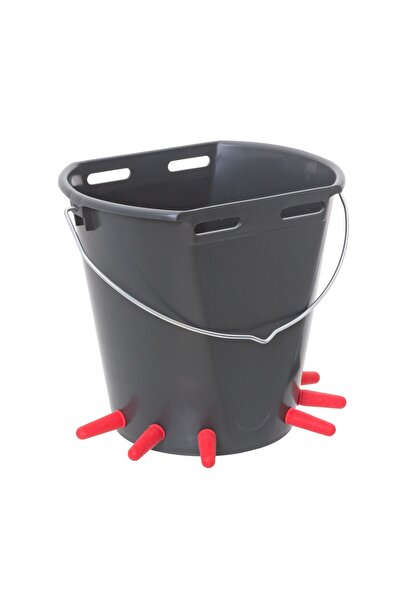 GEWA Lamb and Kid Feeding Bucket