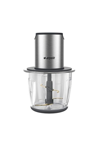 Allians Gri Çok Fonksiyonlu Doğrayıcı, Pratik ve Güçlü Mutfak Aleti