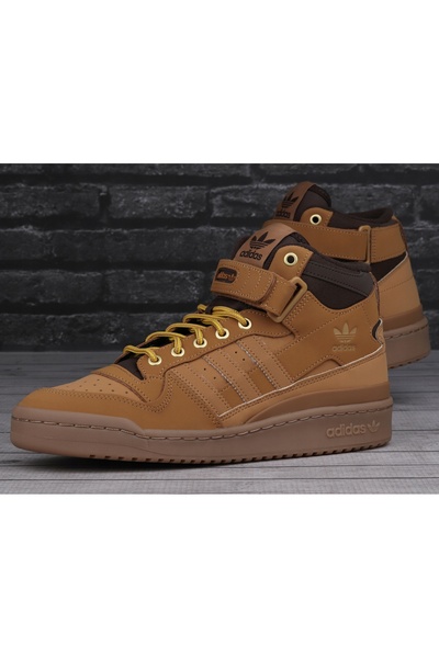 Adidas Originals Adidas Forum Mid