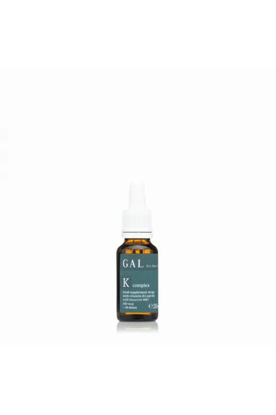 Gal Complex de vitamina K