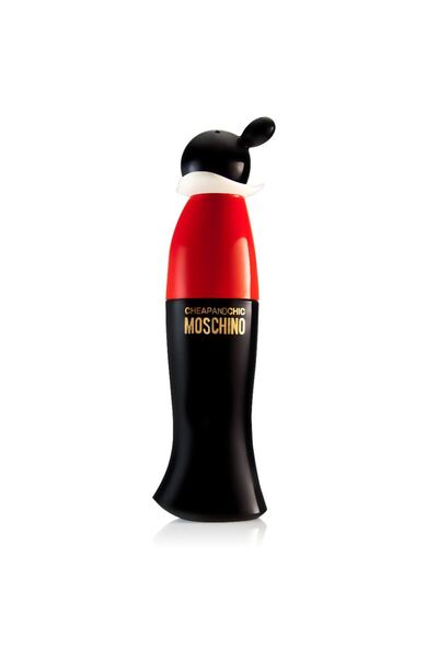 Moschino Moschino, Cheap & Chic, Apă de toaletă, Pentru femei, 100 ml