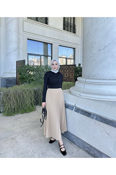 Eykadesign Piliseli Etek