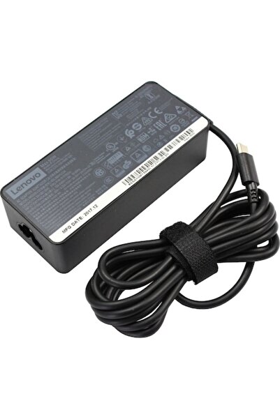 LENOVO Încărcător de laptop de 65 W, USB-C