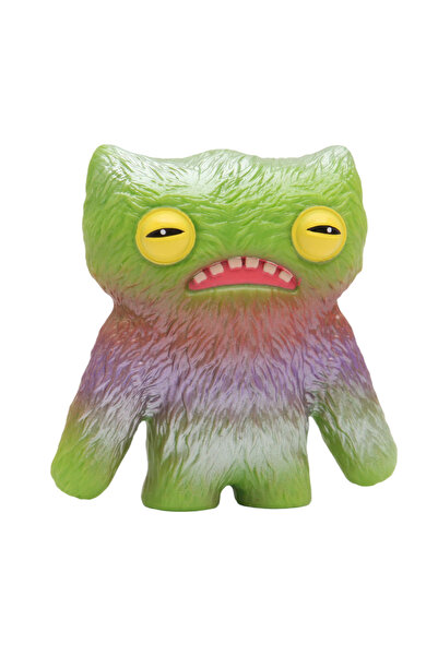 NECO TOYS Fuggler Koleksiyon Tekli Figür Seri 2 Model 2