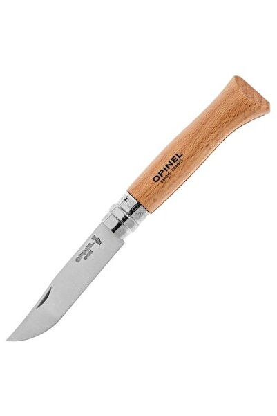 Opinel Cuțit pliabil nr. 8