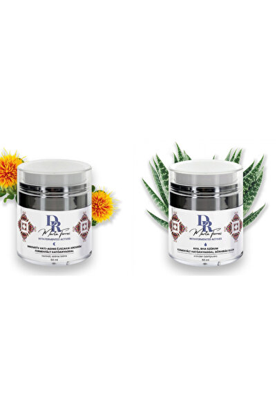 HappySkin Pachet Esentials - Radiant Night Set