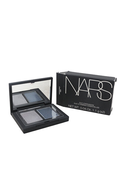 Nars , Duo, Eyeshadow Powder, Underworld, 2 Shades, 1.1 g