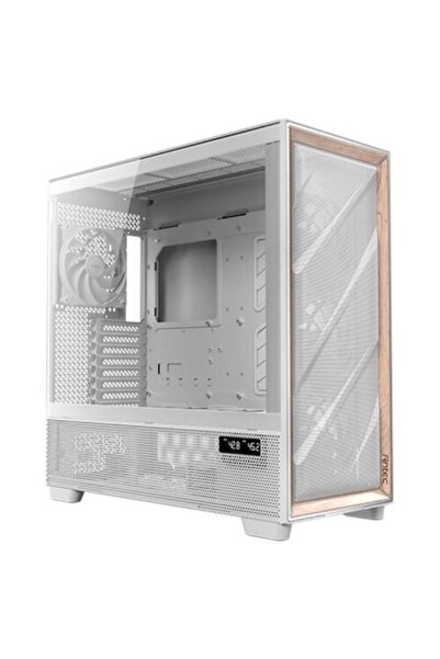 ANTEC FLUX PRO ATX Ημι-πύργος θήκη