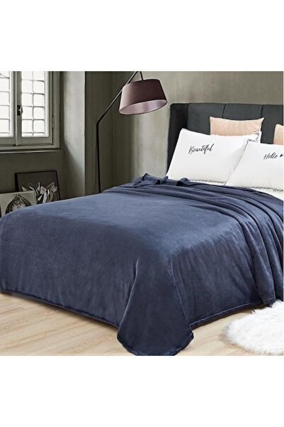 Primodepo Textil Soft Cocolino Blanket with Double Bed Pattern 200X235cm