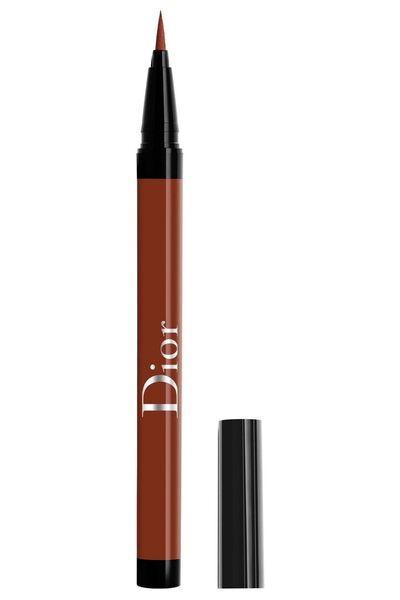 Dior Tuș de ochi lichid On Stage, rezistent la apă, cu vârf ultra-flexibil, c...