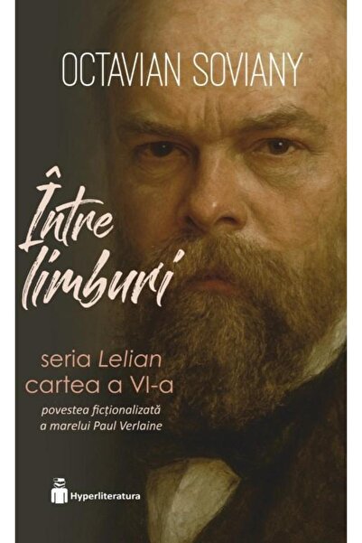 Editura Hyperliteratura Between Limbs. Lelian Series, Book VI. Story